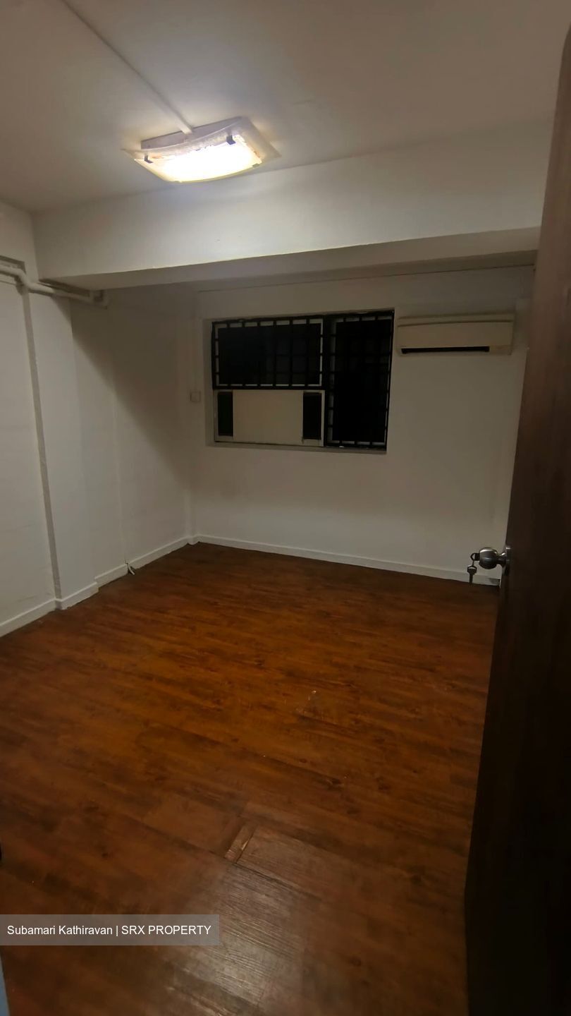 Blk 35 Telok Blangah Rise (Bukit Merah), HDB 3 Rooms #606451801